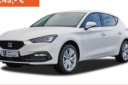 Seat Leon 8.500 km 25.980 &euro; Pforzheim 75179