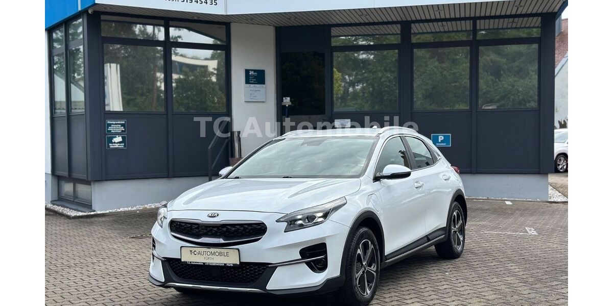 Kia XCeed 43.964 km 16.999 &euro; Fürth 90765