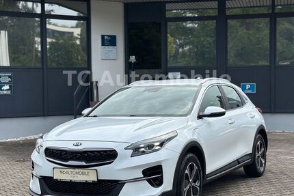 Kia XCeed 43.964 km 17.990 € Fürth 90765