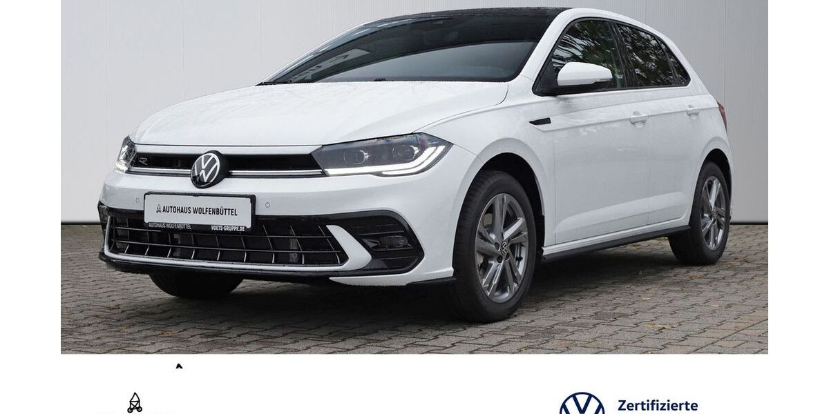 VW Polo 9.900 km 26.940 &euro; Wolfenbüttel 38304