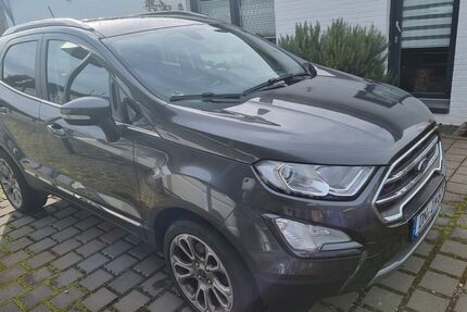 Ford EcoSport 30.399 km 14.444 &euro; Langerwehe 52379