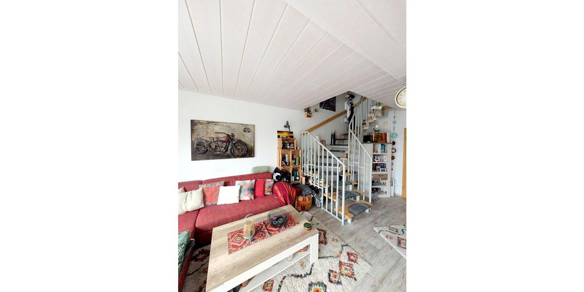 Reihenhaus Trier West-Pallien - 4 Zimmer, 98 m&sup2;, 415.000&euro; | Angebot:26592632