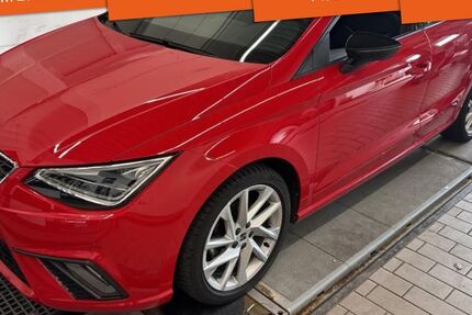 Seat Ibiza 37.400 km 17.999 &euro; Weingarten 88250