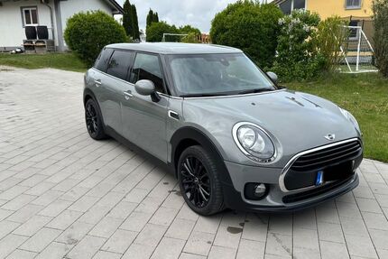 Mini One D Clubman 68.000 km 14.250 &euro; Falkenberg 84326