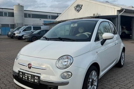 Fiat 500 112.533 km 6.499 &euro; Pinneberg 25421