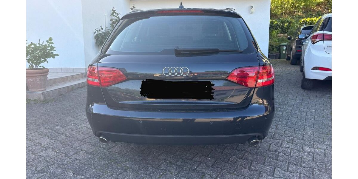 Audi A4 240.000 km 7.500 &euro; Sinsheim 74889