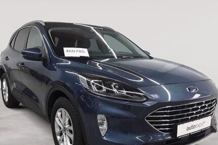 Ford Kuga 112.844 km 15.989 &euro; Fernwald-Steinbach 35463