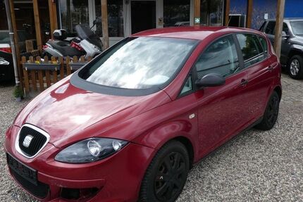 Seat Altea 158.880 km 1.990 &euro; Dresden 01219