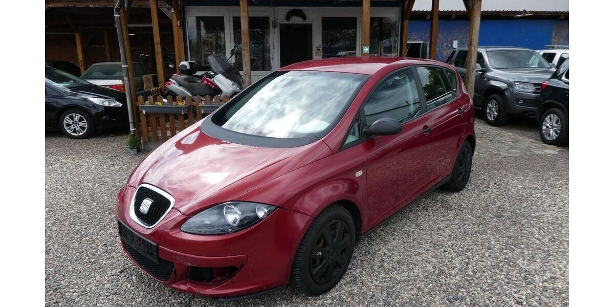Seat Altea 158.880 km 1.990 &euro; Dresden 01219