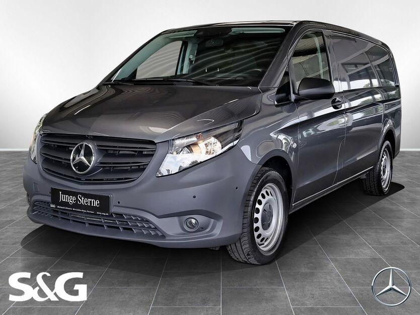 Mercedes-Benz Vito 95.110 km 27.180 € Offenburg 77656