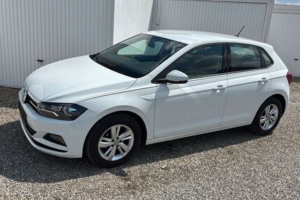 VW Polo 150.000 km 9.250 &euro; Dürrlauingen / Ortsteil Mindelaltheim 89350