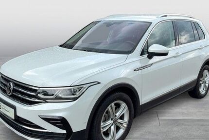 VW Tiguan 72.372 km 28.880 &euro; Cloppenburg 49661