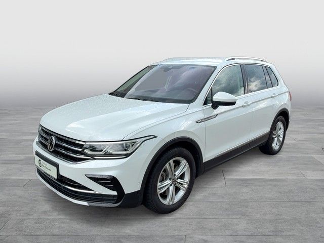 VW Tiguan 72.372 km 28.880 &euro; Cloppenburg 49661