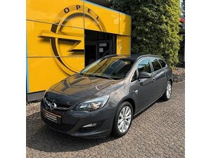 Astra J Sports Tourer Active