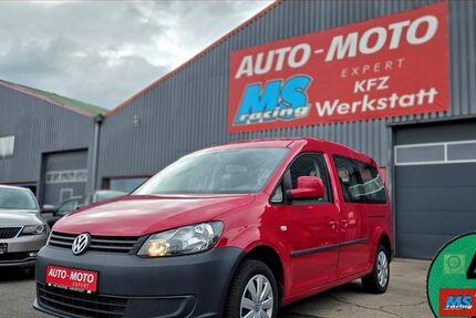 VW Caddy