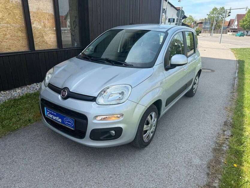 Panda