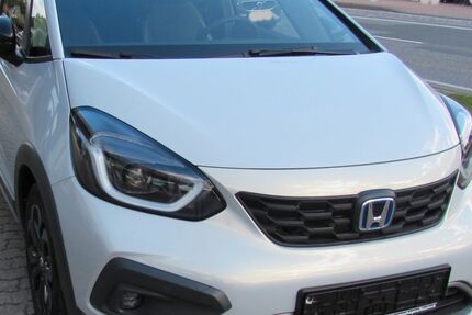 Honda Jazz 1.500 km 27.890 &euro; Bargeshagen 18211