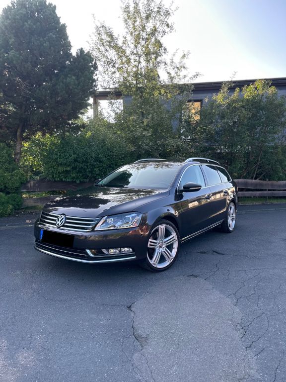 Passat