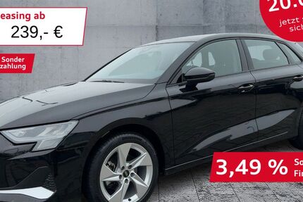 Audi A3 28.360 km 31.730 &euro; Bamberg 96052