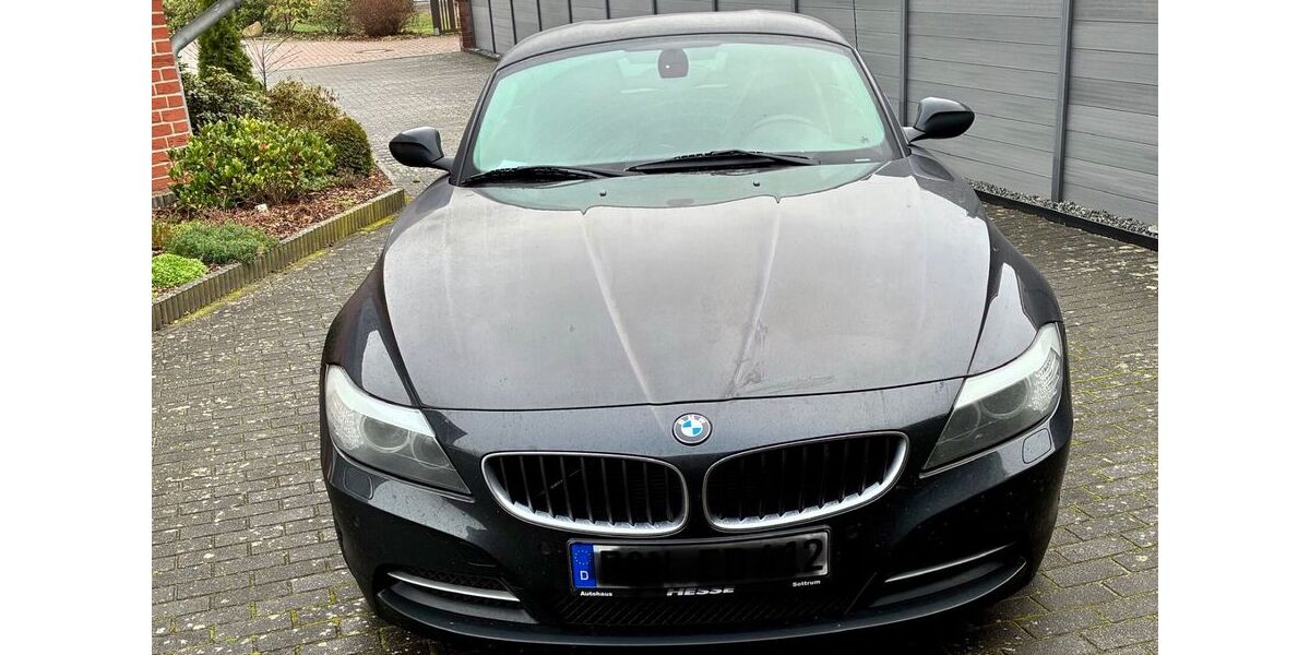 BMW Z4 114.000 km 16.500 &euro; Sottrum 27367