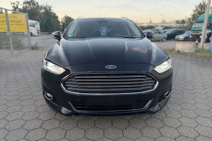 Ford Mondeo 217.853 km 10.490 &euro; Hamburg 22159