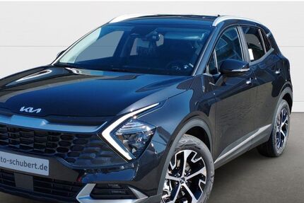 Kia Sportage 11.000 km 30.980 &euro; Marburg 35037