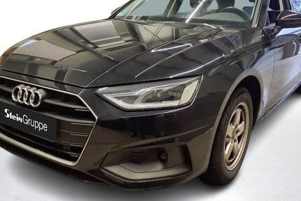Audi A4 47.550 km 25.480 &euro; Gummersbach 51645