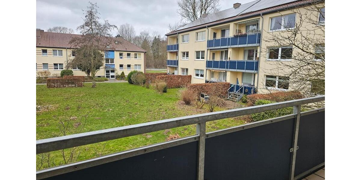 Etagenwohnung Eckernförde - 3 Zimmer, 70 m&sup2;, 770&euro; | Angebot:26364278