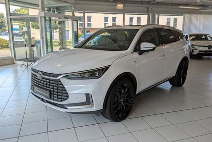 BYD TANG
