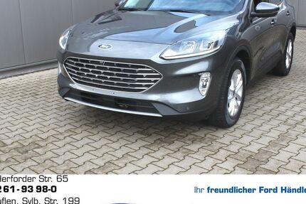 Ford Kuga 46.400 km 26.990 &euro; Bad Salzuflen 32107