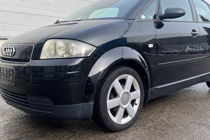 Audi A2 194.790 km 1.600 &euro; Ilsfeld 74360