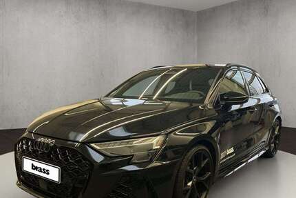 Audi RS3 5.000 km 65.800 &euro; Marburg 35039