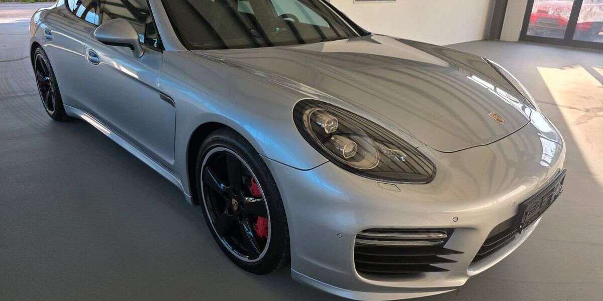 Porsche Panamera 87.852 km 45.300 &euro; Neustadt an der Weinstraße 67435