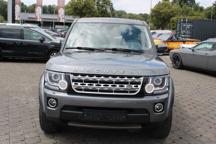 Land Rover Discovery 97.836 km 29.999 &euro; Lohmar 53797