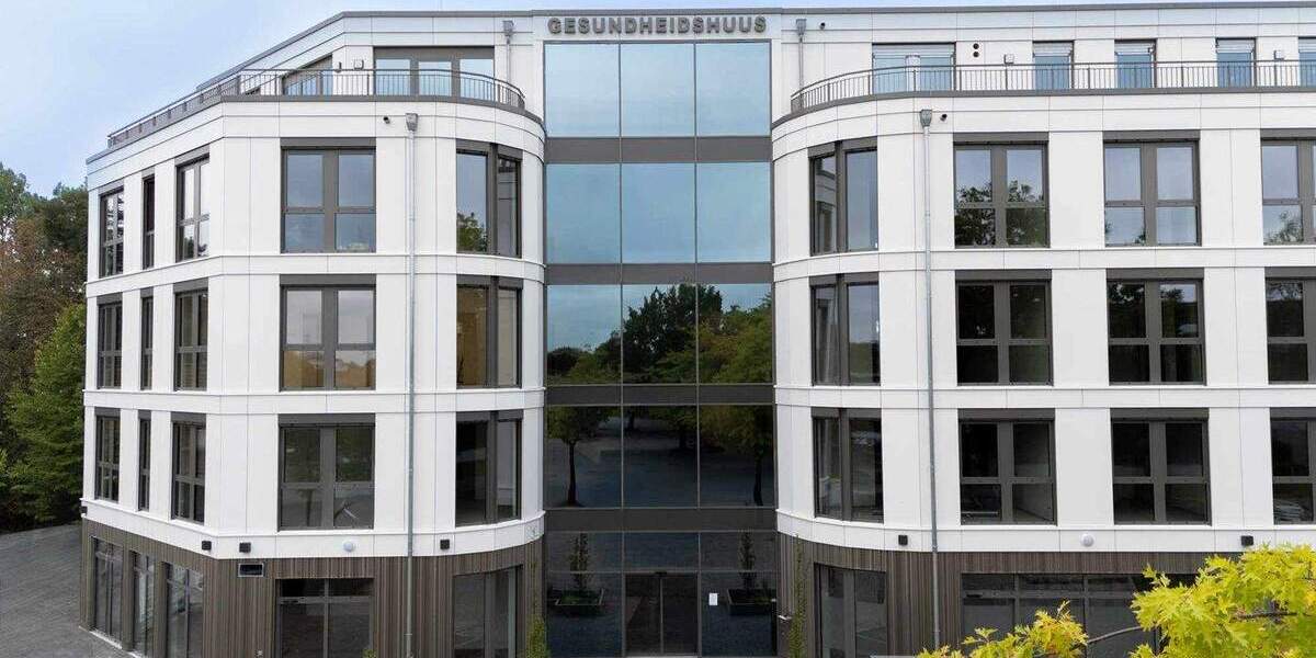 Gewerbeobjekt Moormerland Warsingsfehn - 1 Zimmer, 360 m&sup2;, 6.050&euro; | Angebot:25473730