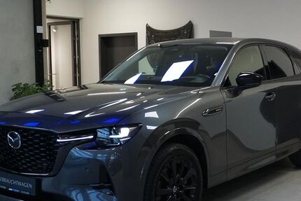 Mazda CX-60 32.600 km 38.450 &euro; Cham 93413