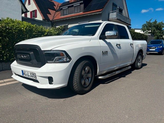 Dodge RAM 226.342 km 17.200 &euro; Thüngersheim 97291