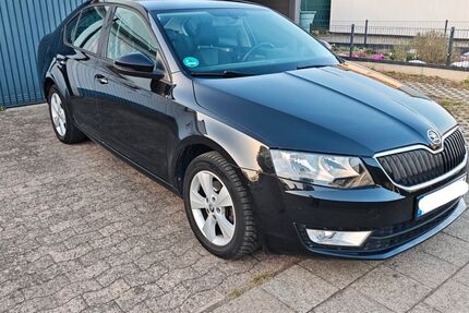 Skoda Octavia 173.000 km 9.900 &euro; Isernhagen 30916