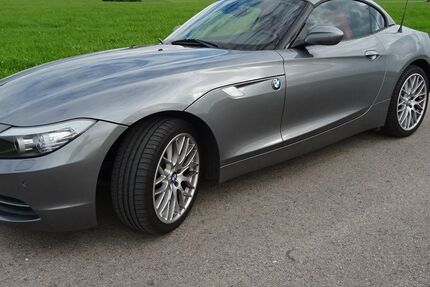BMW Z4 146.000 km 15.490 &euro; Buchloe 86807