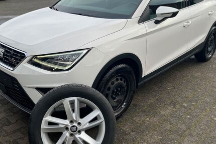 Seat Arona 58.000 km 12.280 &euro; Offenbach am Main 63073