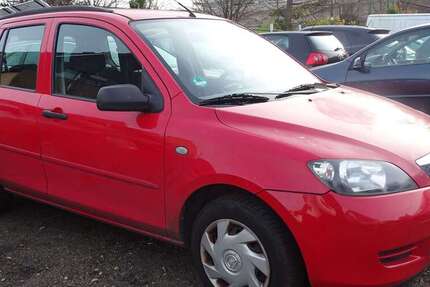 Mazda 2 202.000 km 590 € Salzgitter 38226