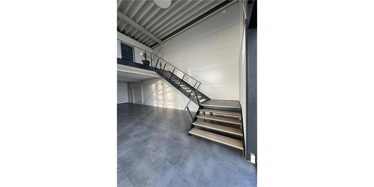 Gewerbeobjekt Lübbecke - 2.670&euro; | Angebot:26272013
