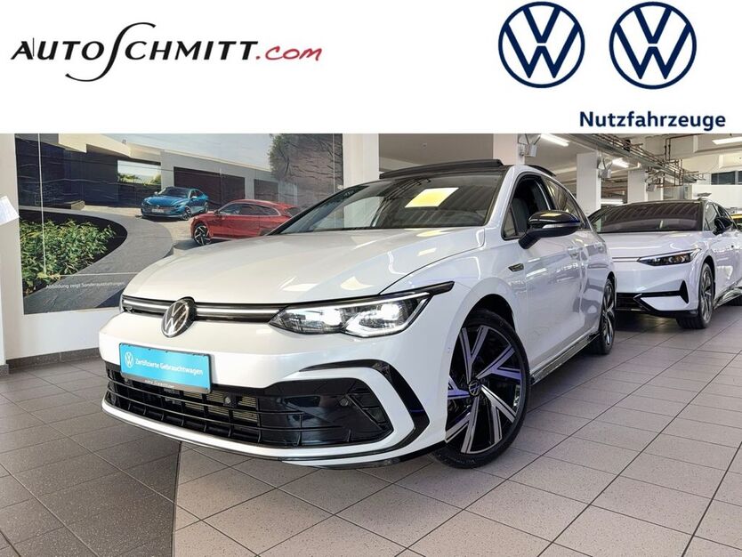 VW Golf 46.011 km 28.890 € Idstein 65510
