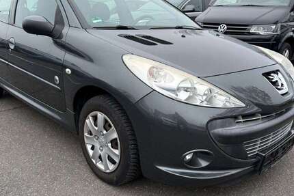 Peugeot 206 139.000 km 3.890 &euro; Nürnberg 90441