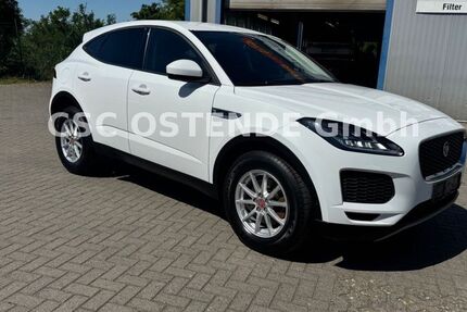 Jaguar E-Pace 186.657 km 12.999 &euro; Eberswalde 16225