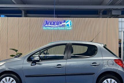 Peugeot 207 139.300 km 2.500 &euro; Beckingen 66701