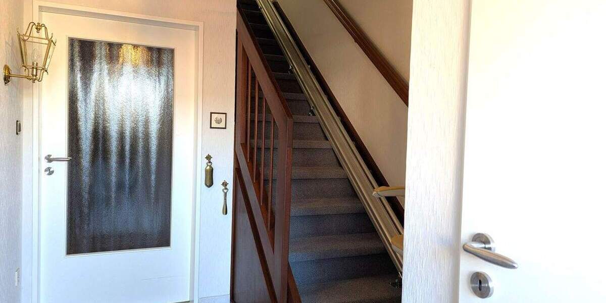 Reihenendhaus Stuhr - 3 Zimmer, 100 m&sup2;, 289.000&euro; | Angebot:24711734