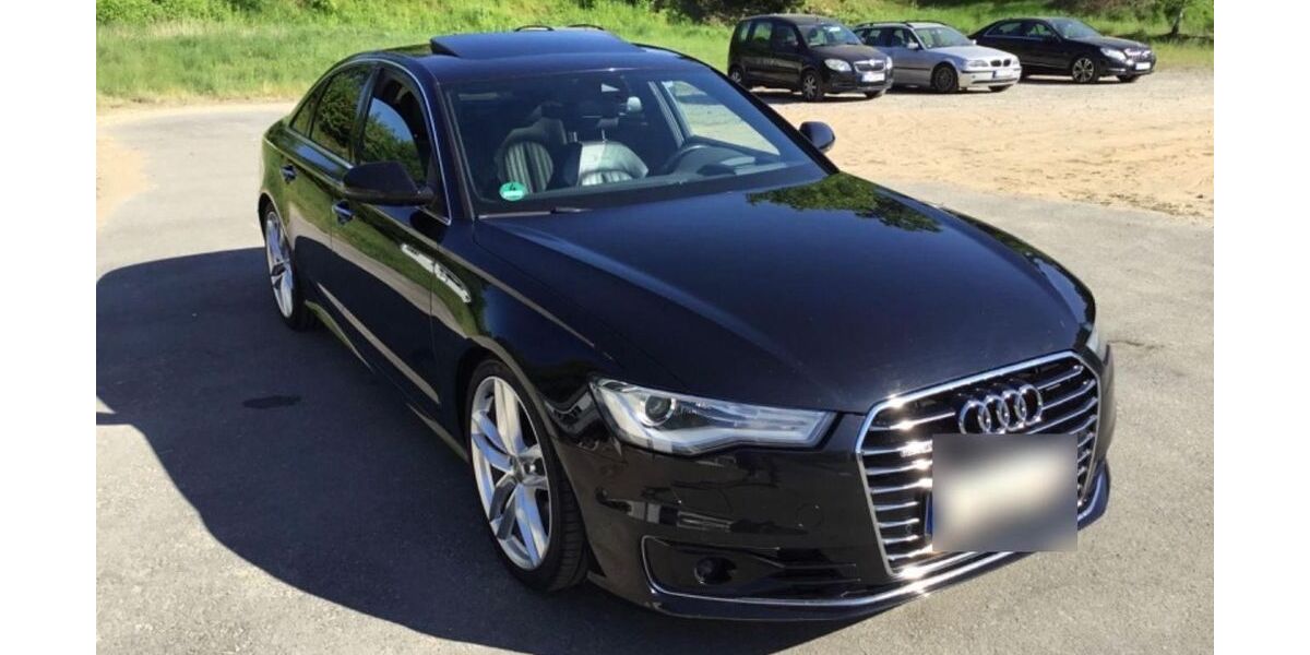 Audi A6 185.500 km 16.999 &euro; Ahlen 59229