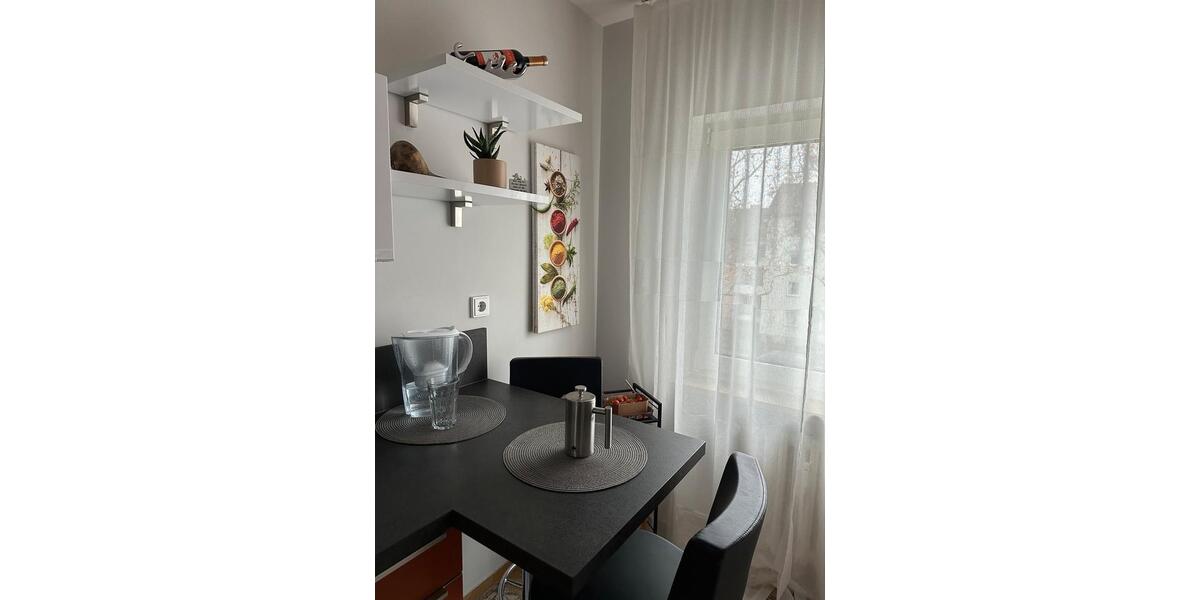 Etagenwohnung Schweinfurt Bellevue - 3 Zimmer, 64 m&sup2;, 187.000&euro; | Angebot:26340450