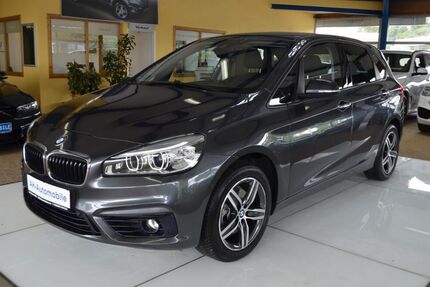 BMW 220